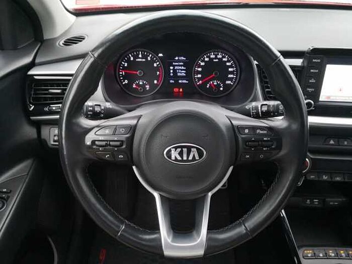 Kia Stonic 1.0 T-GDI Platinum Edition Navi+SD+SHZ+LM
