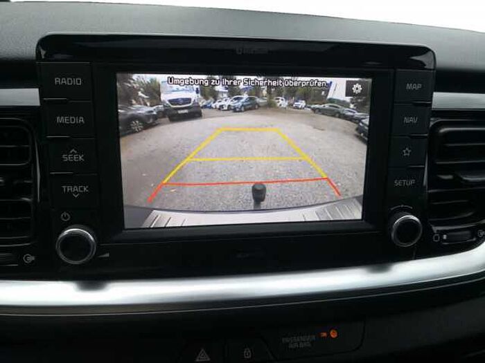 Kia Stonic 1.0 T-GDI Platinum Edition Navi+SD+SHZ+LM