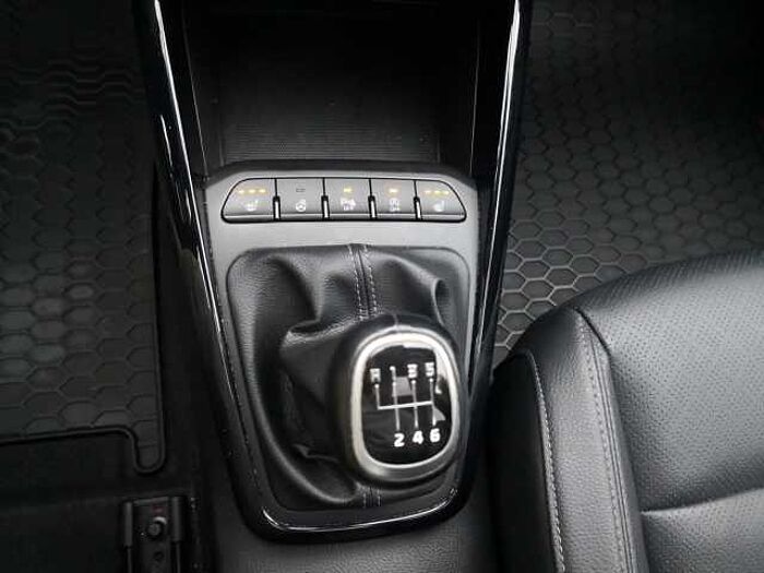 Kia Stonic 1.0 T-GDI Platinum Edition Navi+SD+SHZ+LM