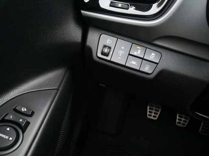 Kia Stonic 1.0 T-GDI Platinum Edition Navi+SD+SHZ+LM