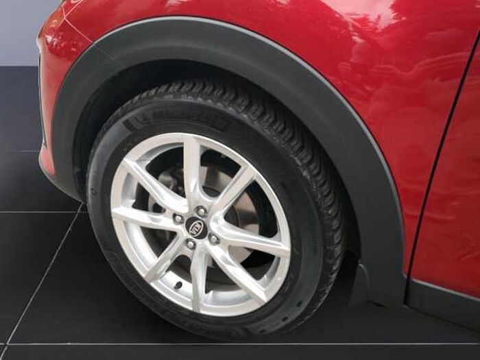 Kia Stonic 1.0 T-GDI Platinum Edition Navi+SD+SHZ+LM