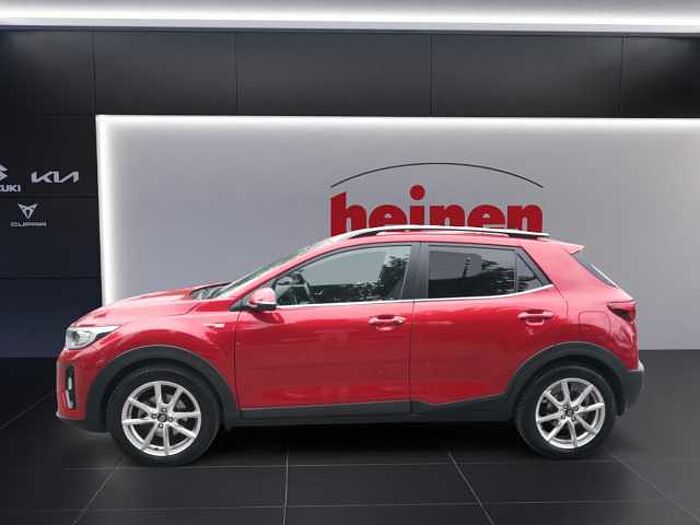 Kia Stonic 1.0 T-GDI Platinum Edition Navi+SD+SHZ+LM