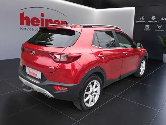 Kia Stonic 1.0 T-GDI Platinum Edition Navi+SD+SHZ+LM