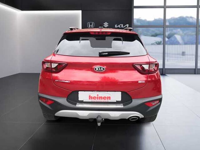 Kia Stonic 1.0 T-GDI Platinum Edition Navi+SD+SHZ+LM