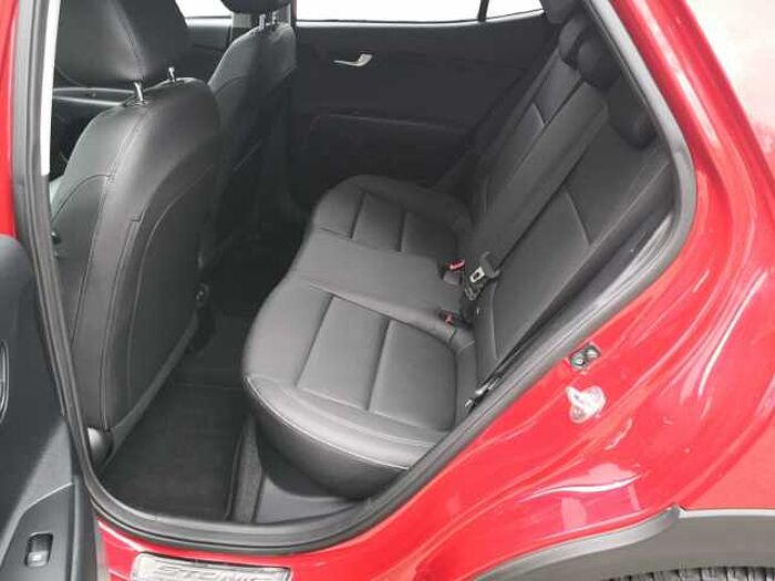 Kia Stonic 1.0 T-GDI Platinum Edition Navi+SD+SHZ+LM