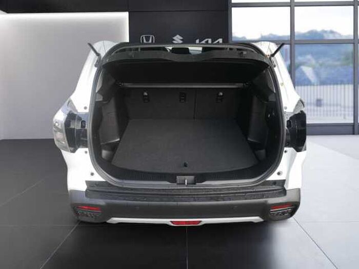 Suzuki S-Cross 1.4 Comfort Hybrid LED CARPLAY+ANDROID SX4