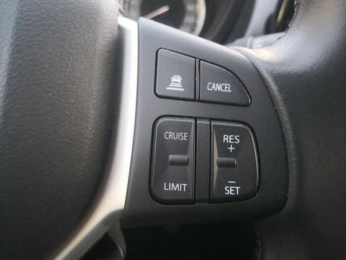 Suzuki S-Cross 1.4 Comfort Hybrid LED CARPLAY+ANDROID SX4