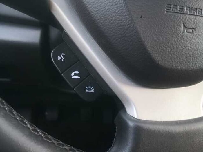 Suzuki S-Cross 1.4 Comfort Hybrid LED CARPLAY+ANDROID SX4