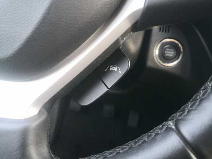 Suzuki S-Cross 1.4 Comfort Hybrid LED CARPLAY+ANDROID SX4