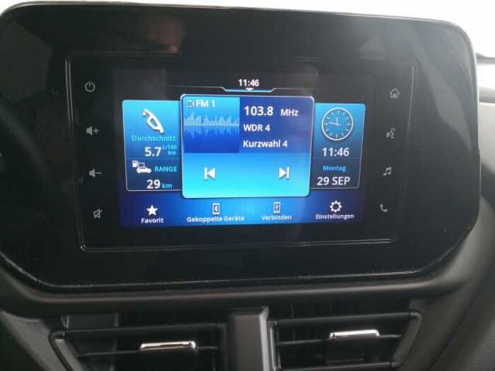 Suzuki S-Cross 1.4 Comfort Hybrid LED CARPLAY+ANDROID SX4