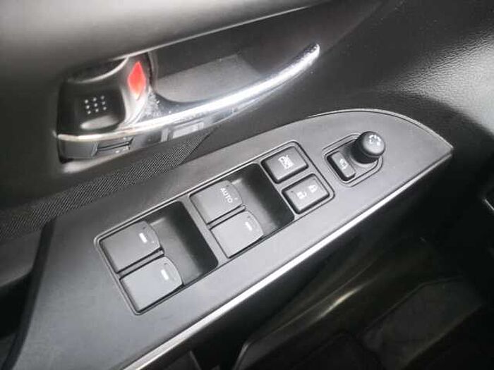 Suzuki S-Cross 1.4 Comfort Hybrid LED CARPLAY+ANDROID SX4