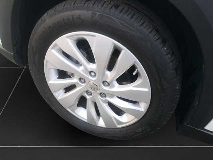 Suzuki S-Cross 1.4 Comfort Hybrid LED CARPLAY+ANDROID SX4