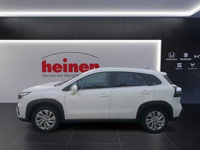 Suzuki S-Cross 1.4 Comfort Hybrid LED CARPLAY+ANDROID SX4