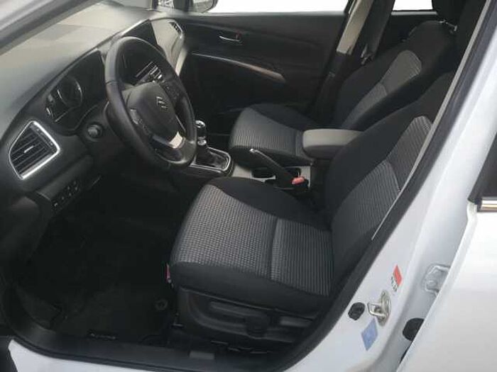 Suzuki S-Cross 1.4 Comfort Hybrid LED CARPLAY+ANDROID SX4