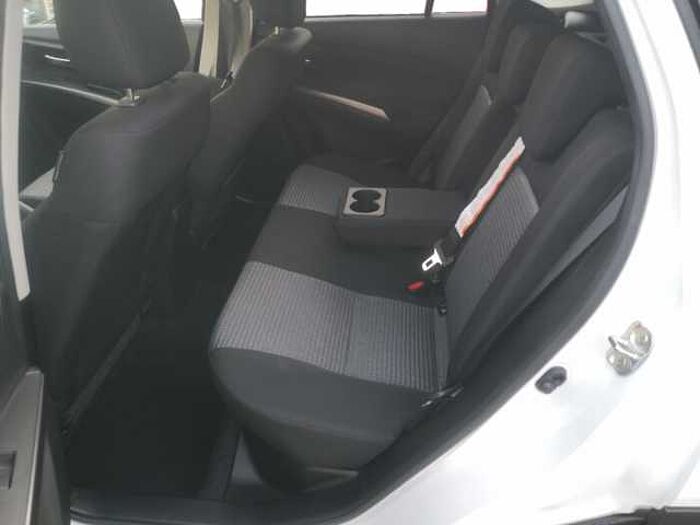 Suzuki S-Cross 1.4 Comfort Hybrid LED CARPLAY+ANDROID SX4