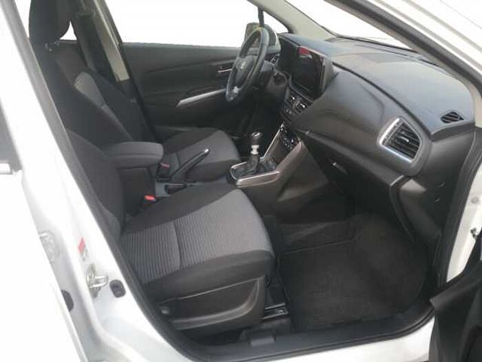 Suzuki S-Cross 1.4 Comfort Hybrid LED CARPLAY+ANDROID SX4