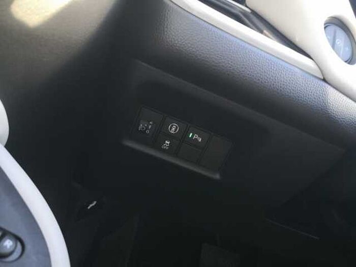 Honda Jazz 1.5 Executive E-CVT NAVI LED ACC PDC