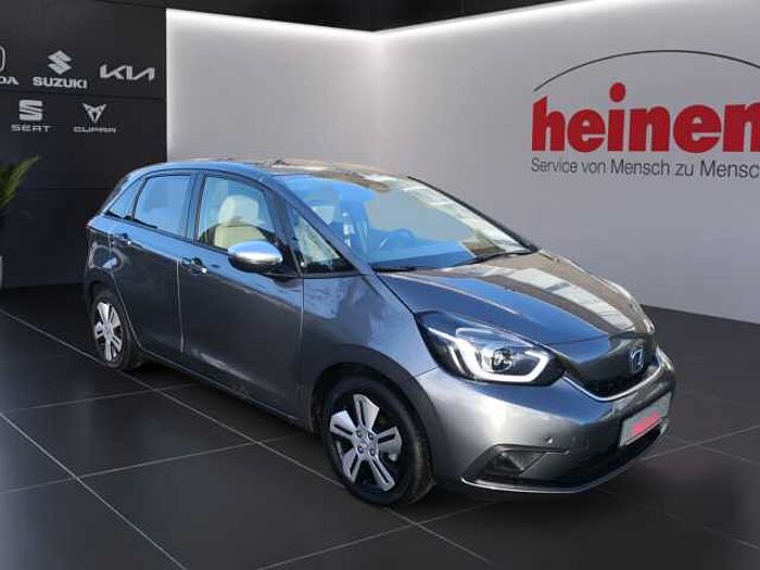 Honda Jazz 1.5 Executive E-CVT NAVI LED ACC PDC