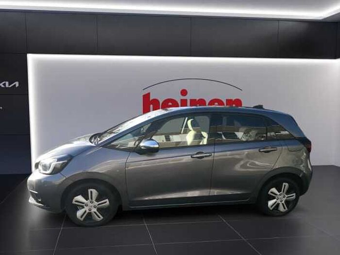 Honda Jazz 1.5 Executive E-CVT NAVI LED ACC PDC
