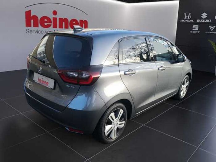 Honda Jazz 1.5 Executive E-CVT NAVI LED ACC PDC