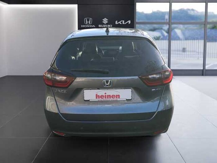 Honda Jazz 1.5 Executive E-CVT NAVI LED ACC PDC