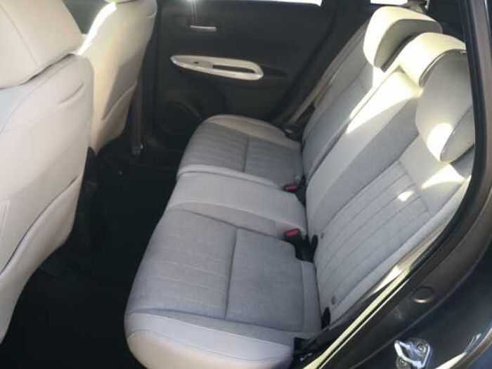 Honda Jazz 1.5 Executive E-CVT NAVI LED ACC PDC