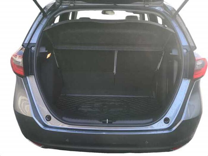 Honda Jazz 1.5 Executive E-CVT NAVI LED ACC PDC