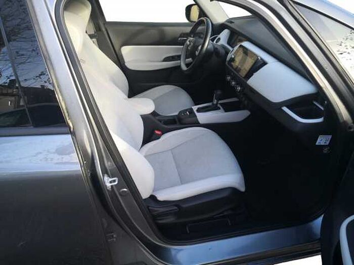 Honda Jazz 1.5 Executive E-CVT NAVI LED ACC PDC