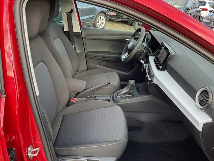 SEAT Ibiza 1.0 TSI Road Edition ACC / LM FELGEN / DSG