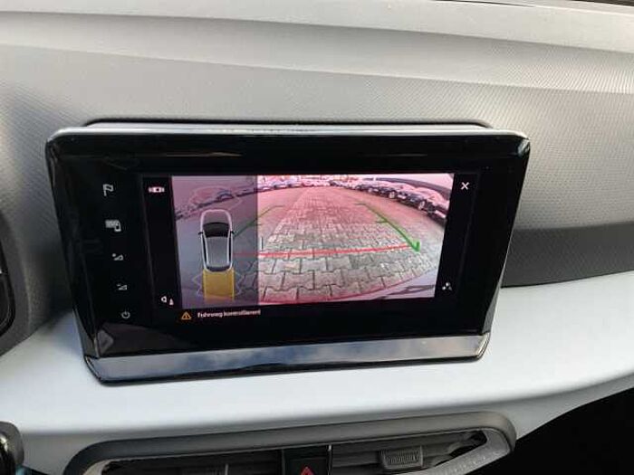 SEAT Ibiza 1.0 TSI Road Edition ACC / LM FELGEN / DSG