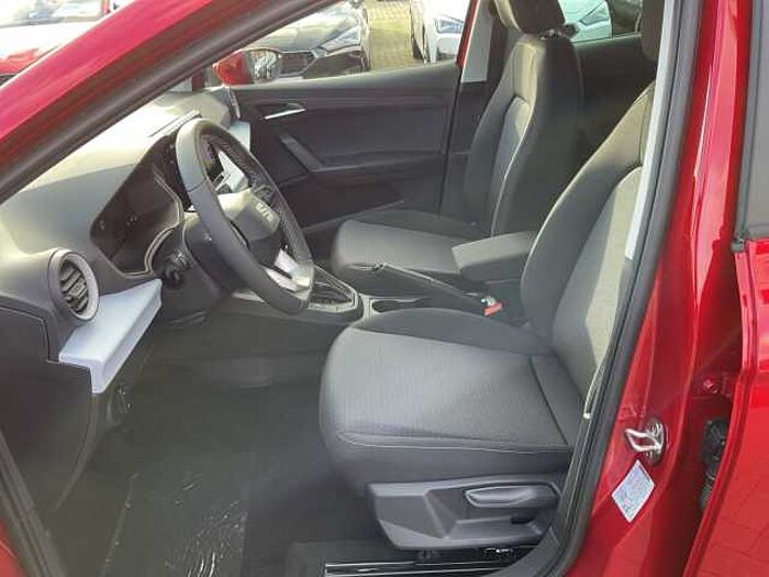 SEAT Ibiza 1.0 TSI Road Edition ACC / LM FELGEN / DSG