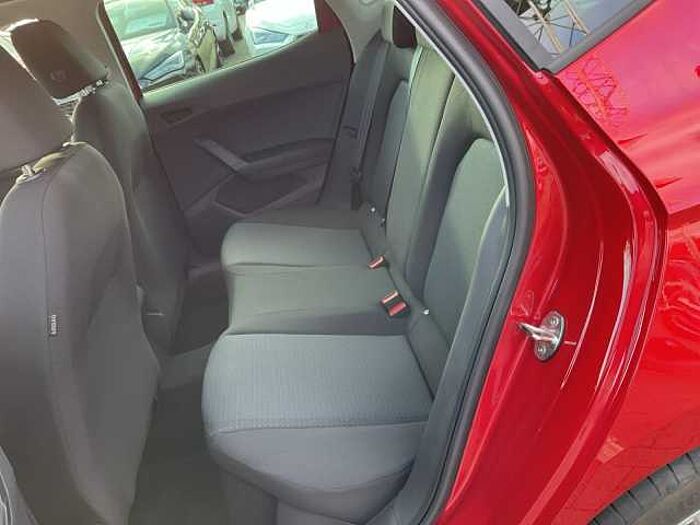 SEAT Ibiza 1.0 TSI Road Edition ACC / LM FELGEN / DSG