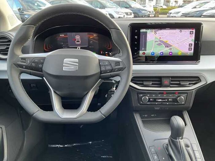 SEAT Ibiza 1.0 TSI Road Edition ACC / LM FELGEN / DSG