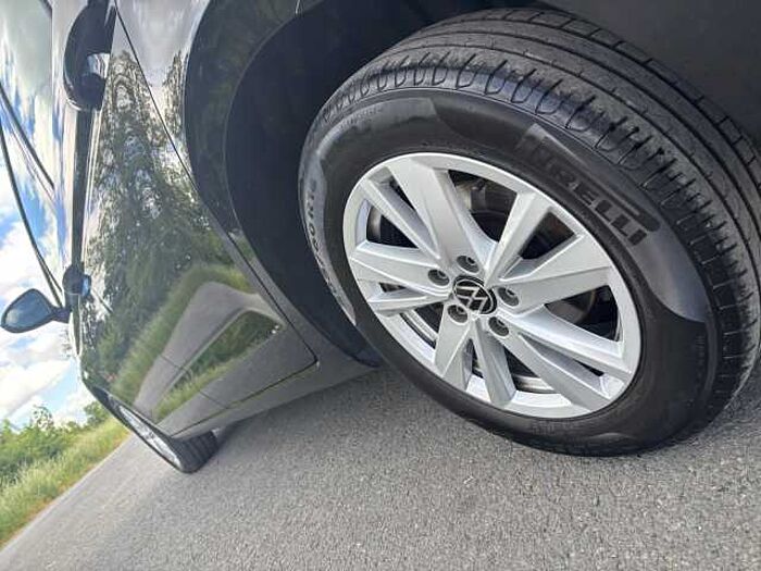 Volkswagen Touran 2.0 TDI Comfortline KAMERA & SITZHEIZUNG