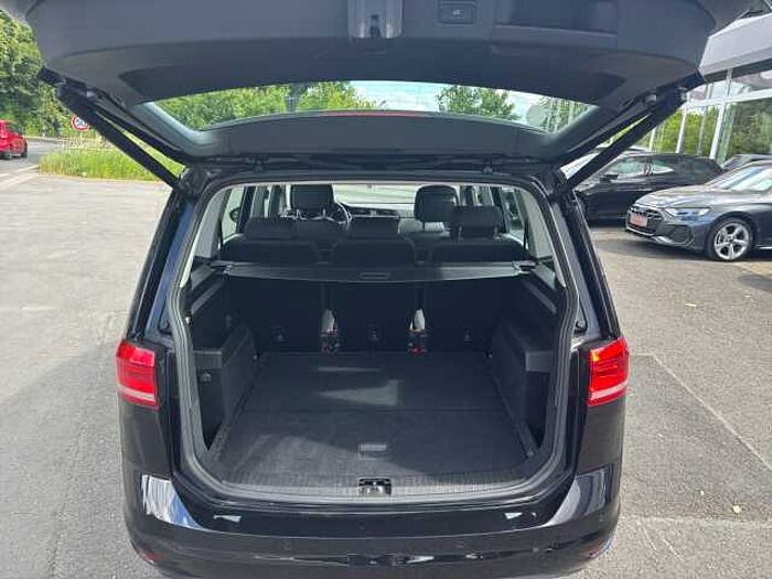 Volkswagen Touran 2.0 TDI Comfortline KAMERA & SITZHEIZUNG