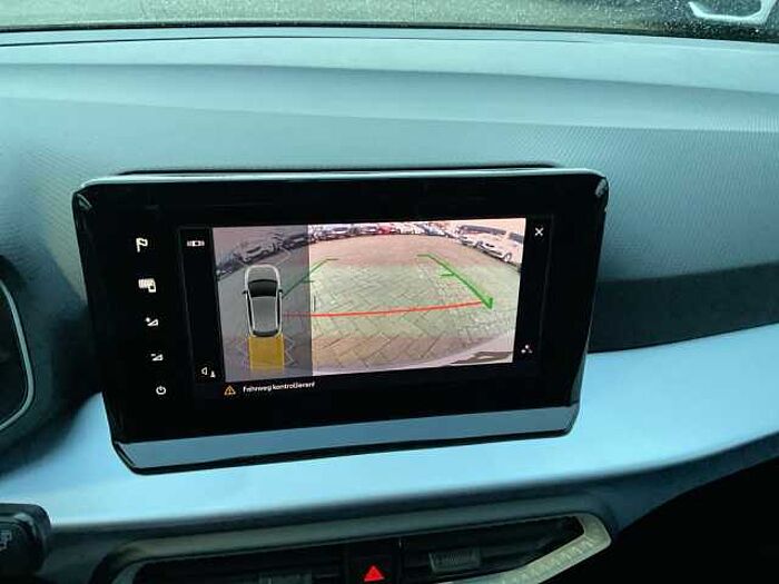 SEAT Ibiza 1.0 TSI FR Black Edition PDC / LM FELGEN