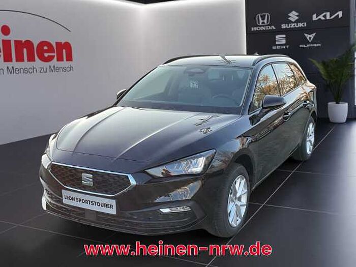 SEAT Leon Sportstourer 1.5 eTSI 85 kW Road Edition LM