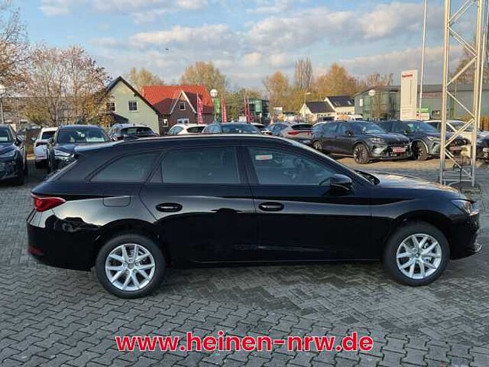 SEAT Leon Sportstourer 1.5 eTSI 85 kW Road Edition LM