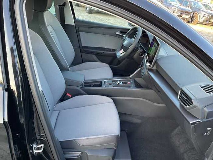 SEAT Leon Sportstourer 1.5 eTSI 85 kW Road Edition LM