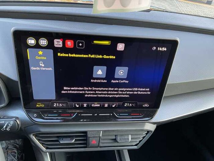 SEAT Leon Sportstourer 1.5 eTSI 85 kW Road Edition LM