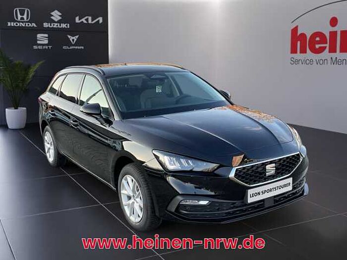 SEAT Leon Sportstourer 1.5 eTSI 85 kW Road Edition LM