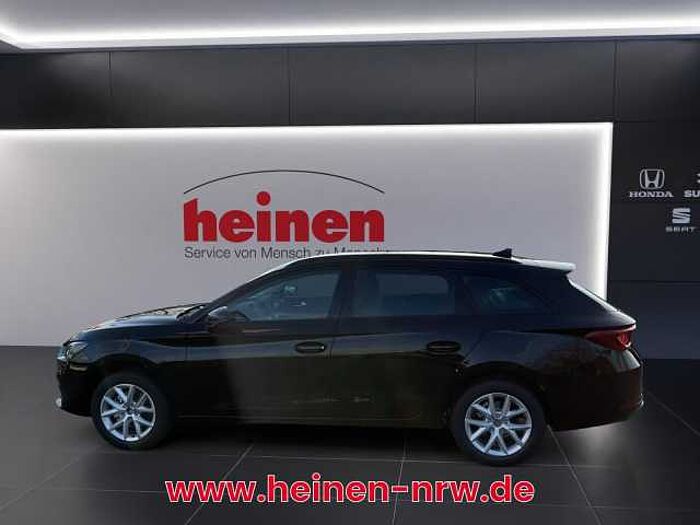 SEAT Leon Sportstourer 1.5 eTSI 85 kW Road Edition LM