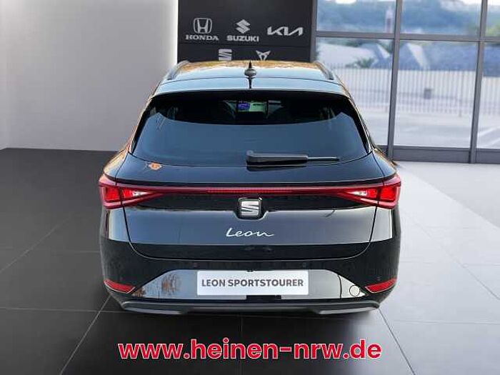 SEAT Leon Sportstourer 1.5 eTSI 85 kW Road Edition LM