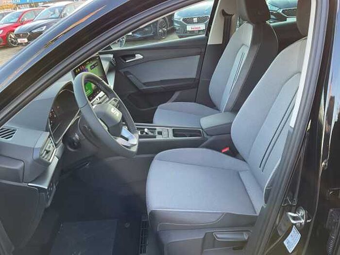 SEAT Leon Sportstourer 1.5 eTSI 85 kW Road Edition LM