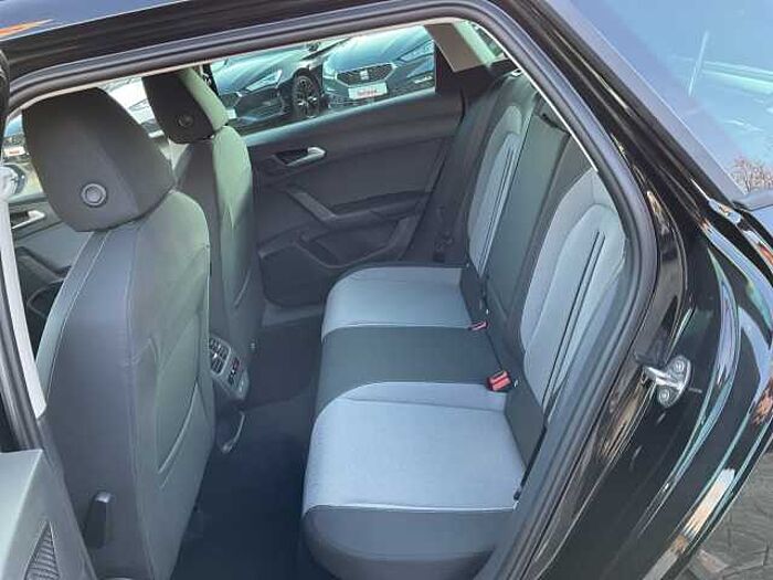 SEAT Leon Sportstourer 1.5 eTSI 85 kW Road Edition LM