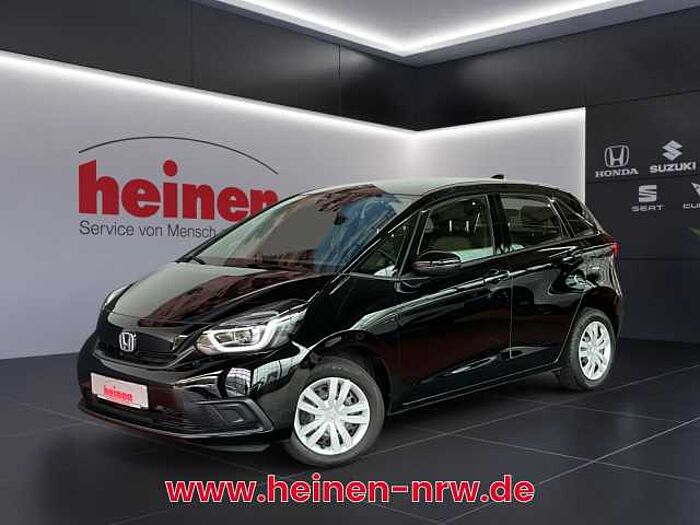 Honda Jazz 1.5 i-MMD Comfort DAB-RADIO SITZHEIZUNG