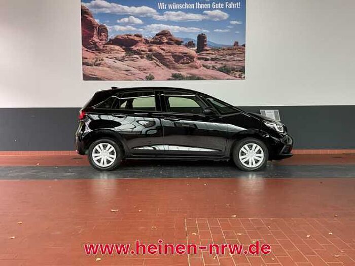 Honda Jazz 1.5 i-MMD Comfort DAB-RADIO SITZHEIZUNG