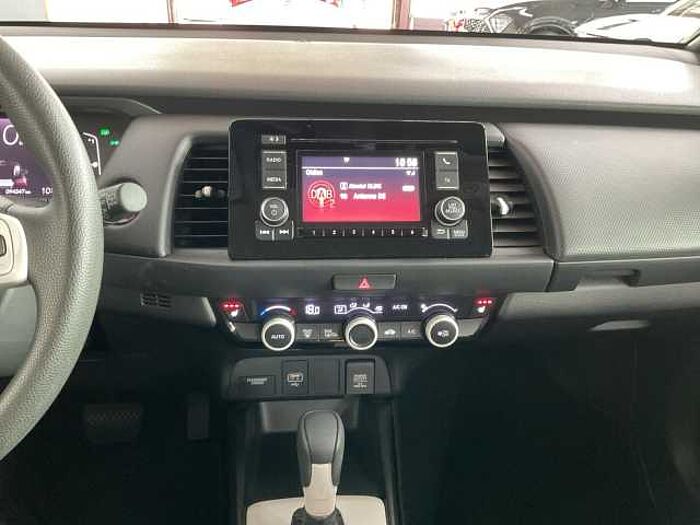 Honda Jazz 1.5 i-MMD Comfort DAB-RADIO SITZHEIZUNG