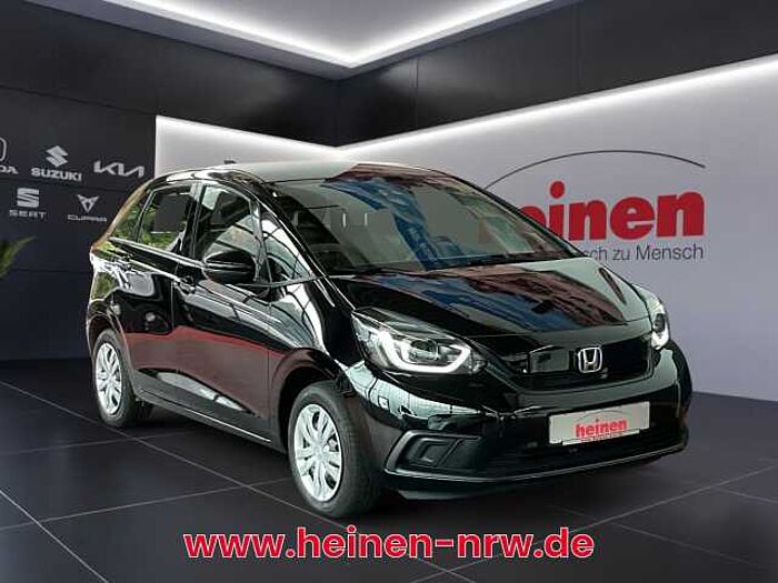 Honda Jazz 1.5 i-MMD Comfort DAB-RADIO SITZHEIZUNG