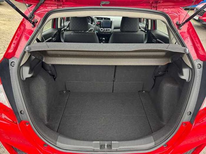 Honda Jazz 1.3 i-VTEC Comfort PDC TEMPOMAT DAB-RADIO